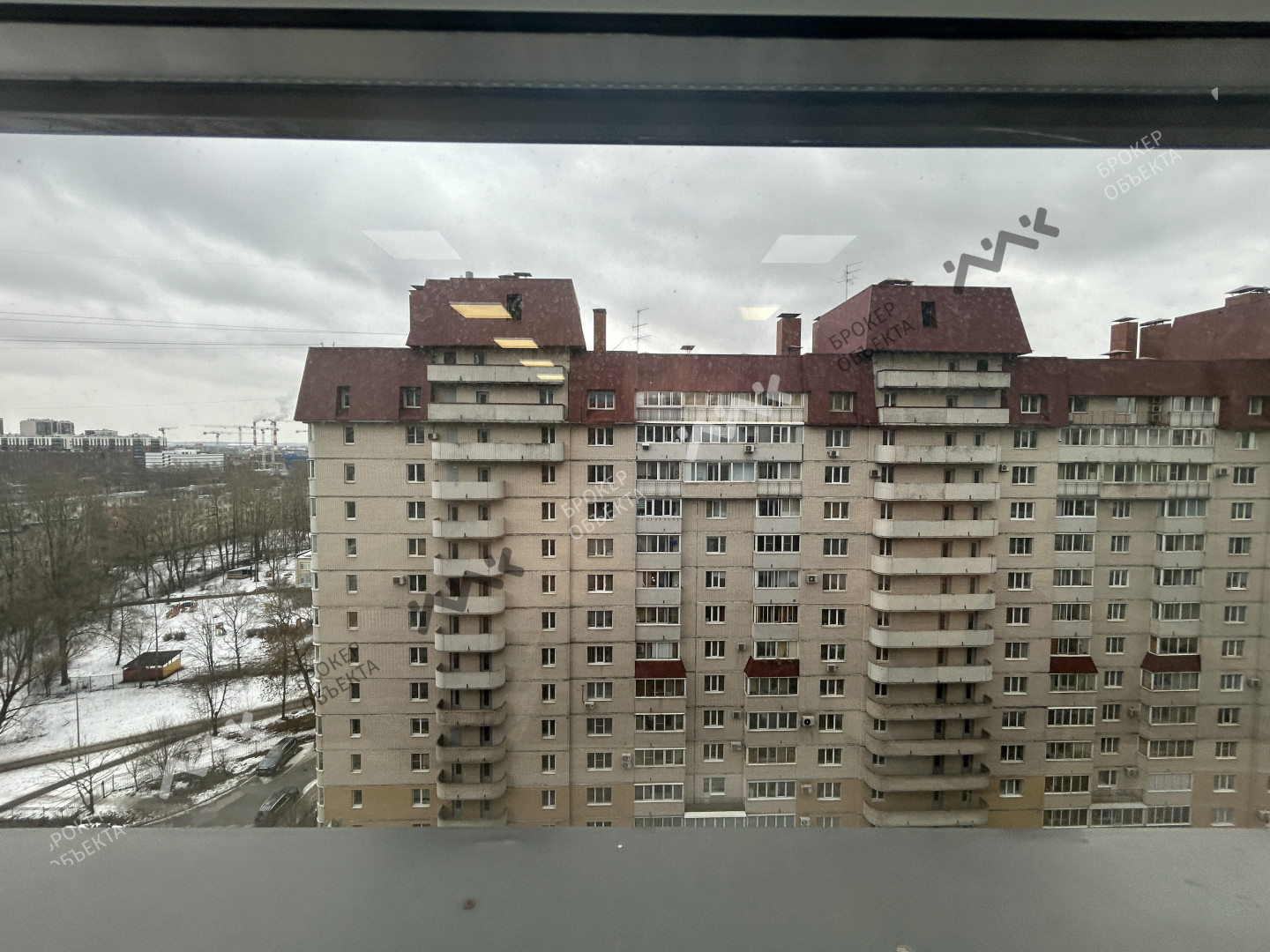 Фото объекта