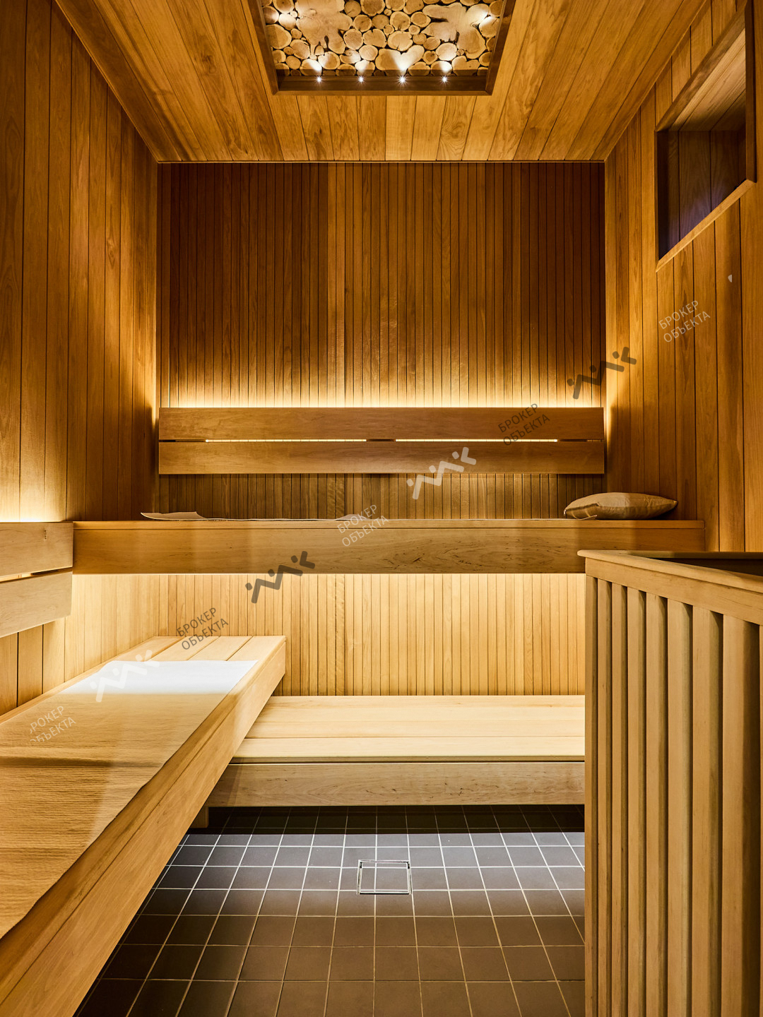 Фото объекта