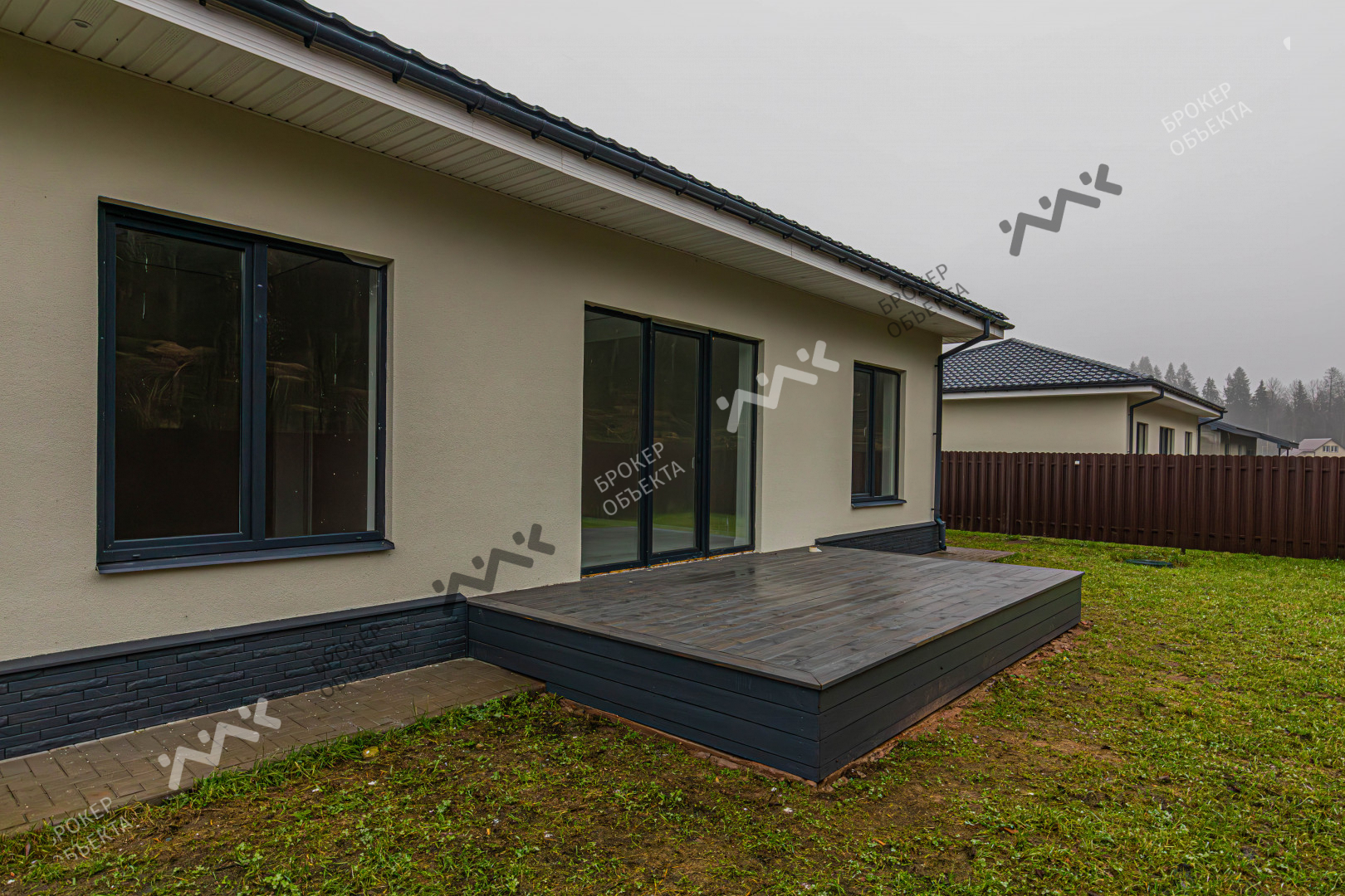 Фото объекта