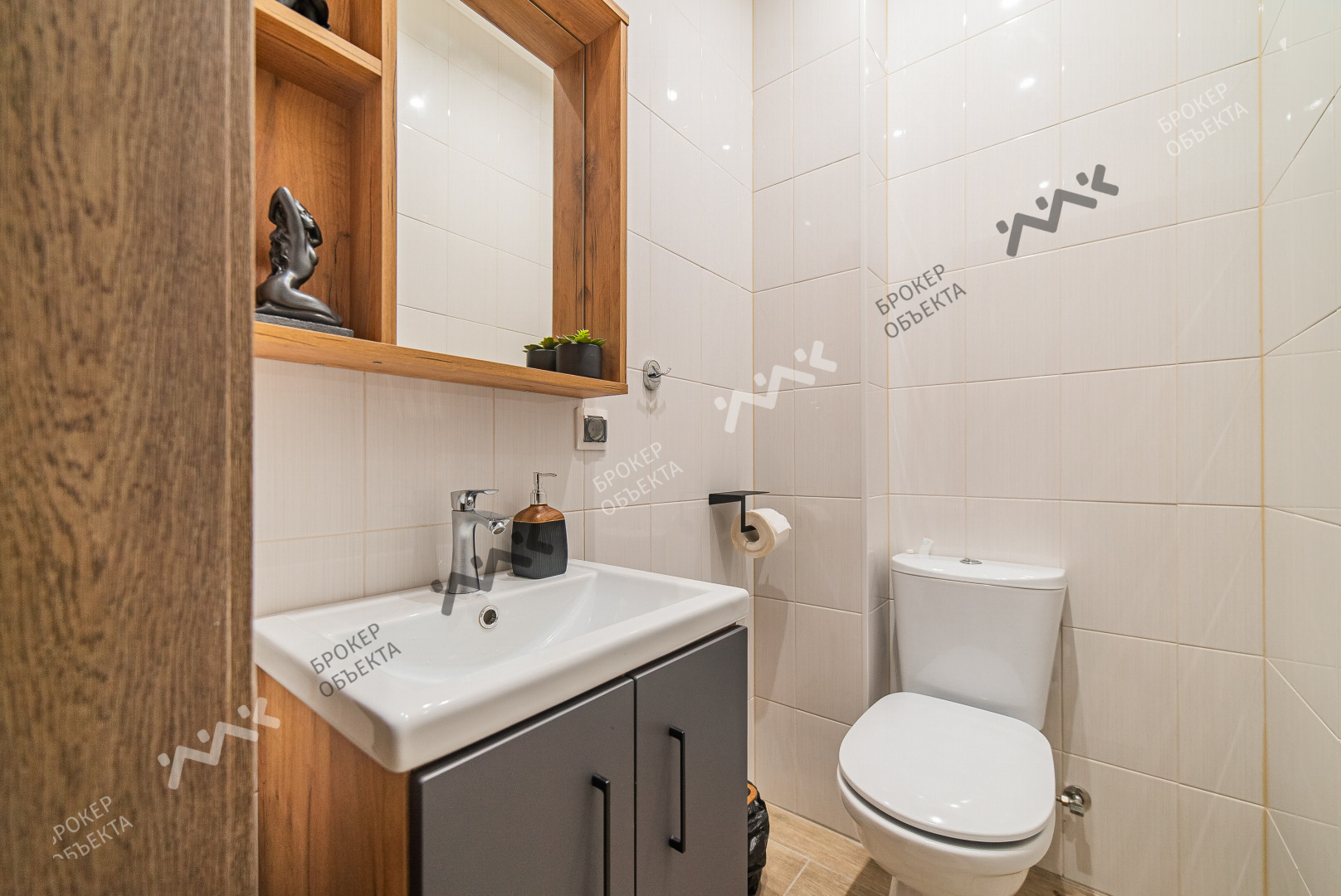 Фото объекта