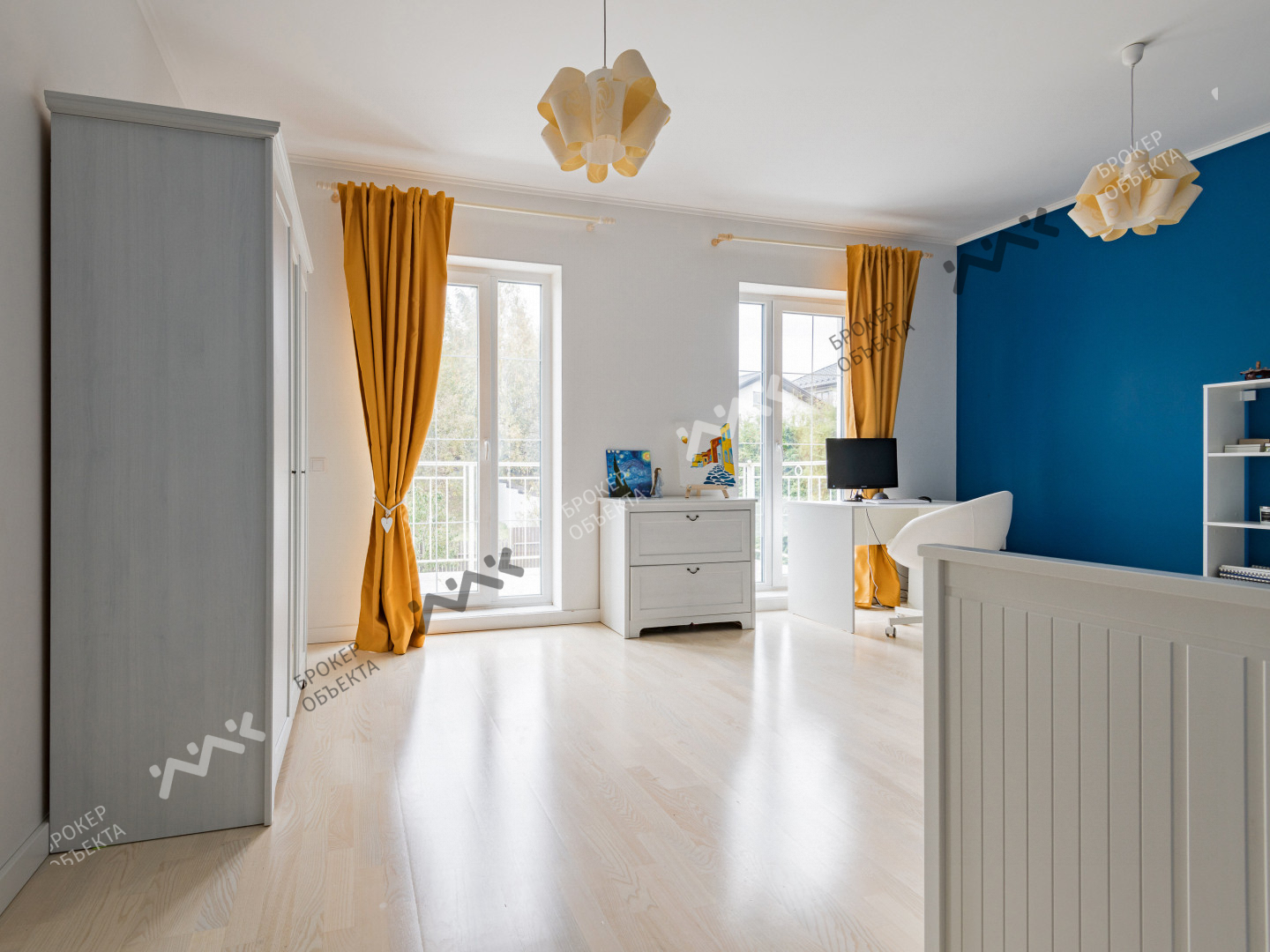 Фото объекта