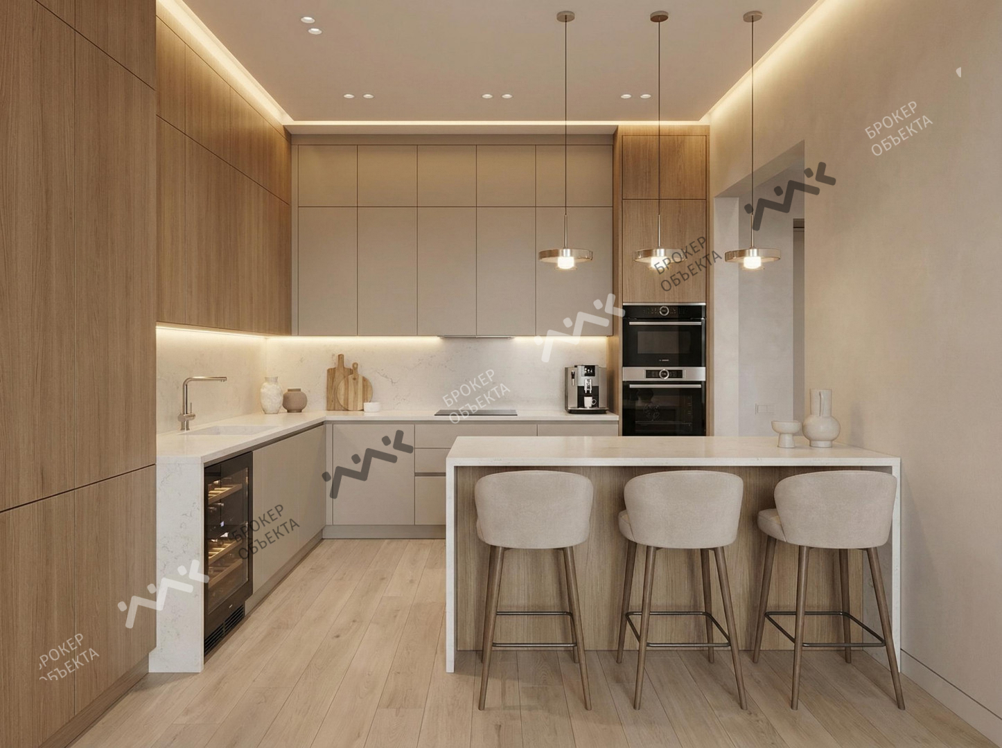 Фото объекта