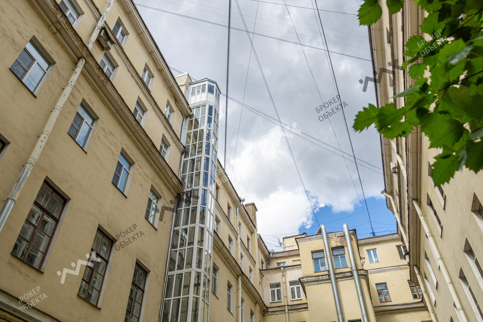 Фото объекта