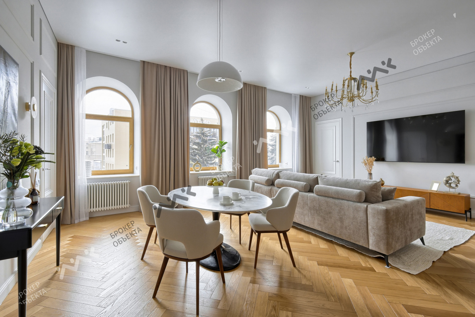 Фото объекта