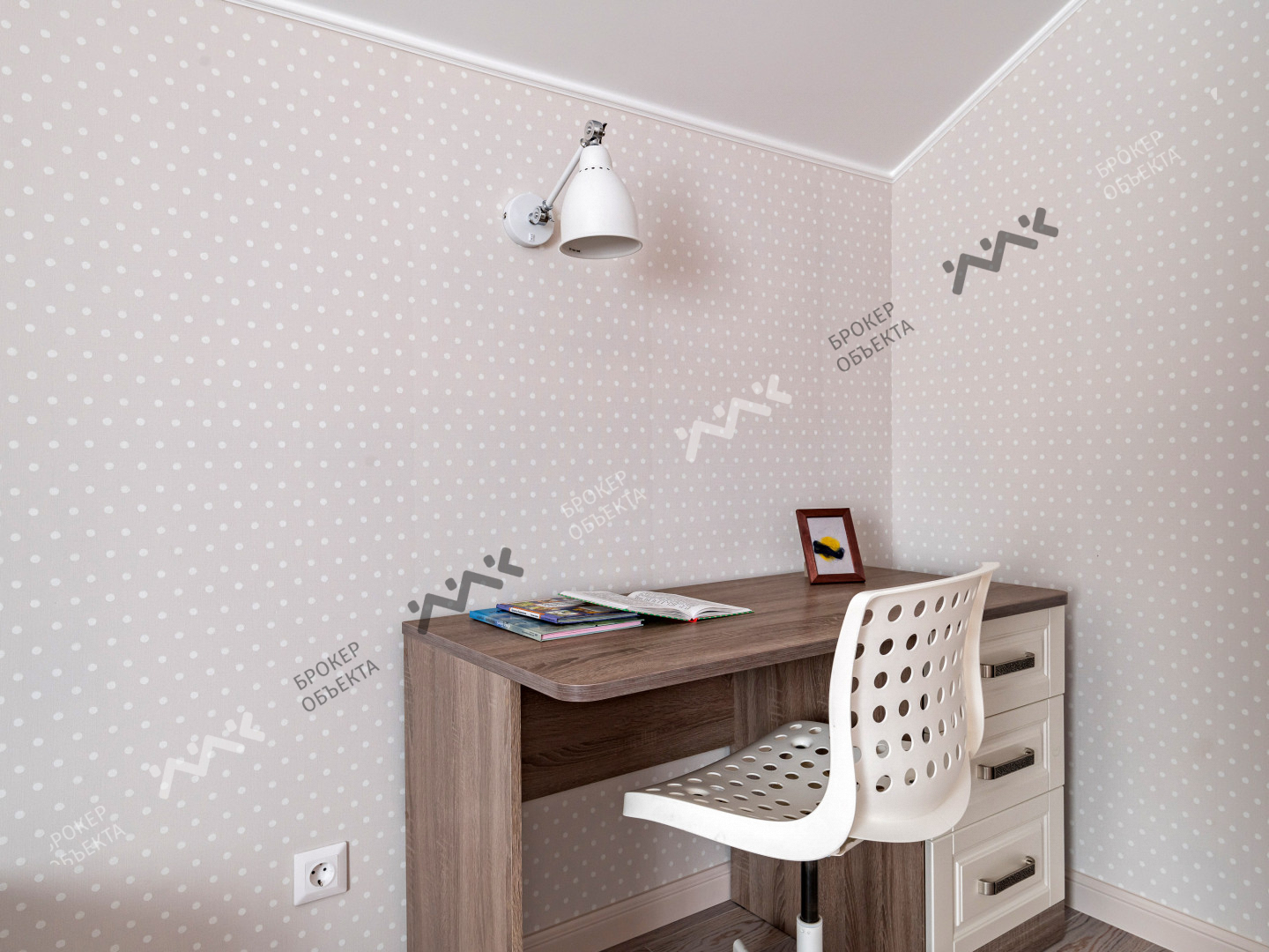 Фото объекта