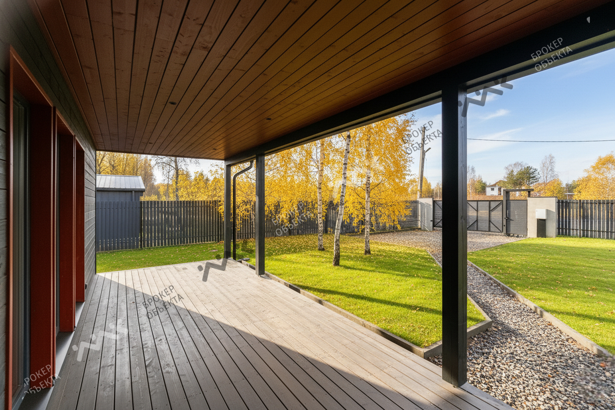 Фото объекта