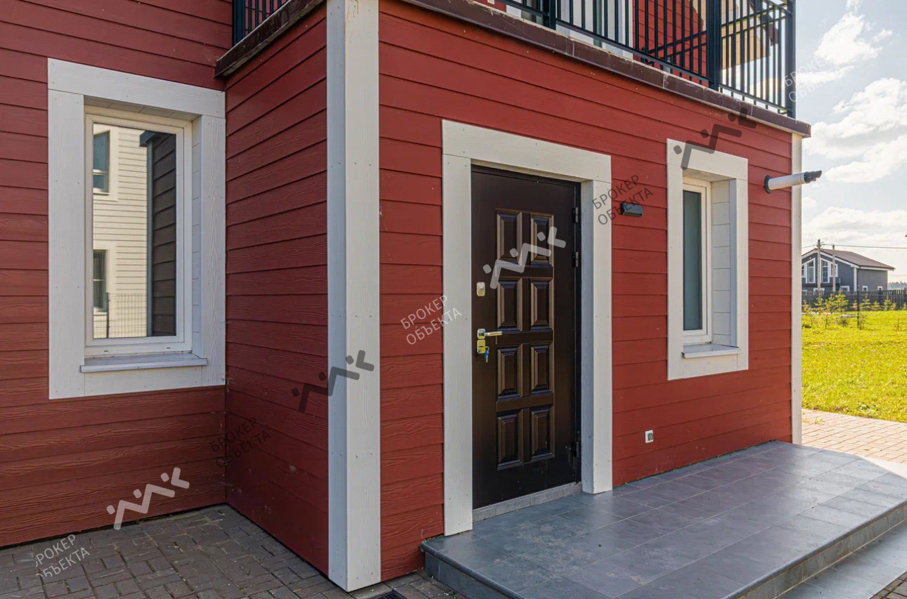 Фото объекта