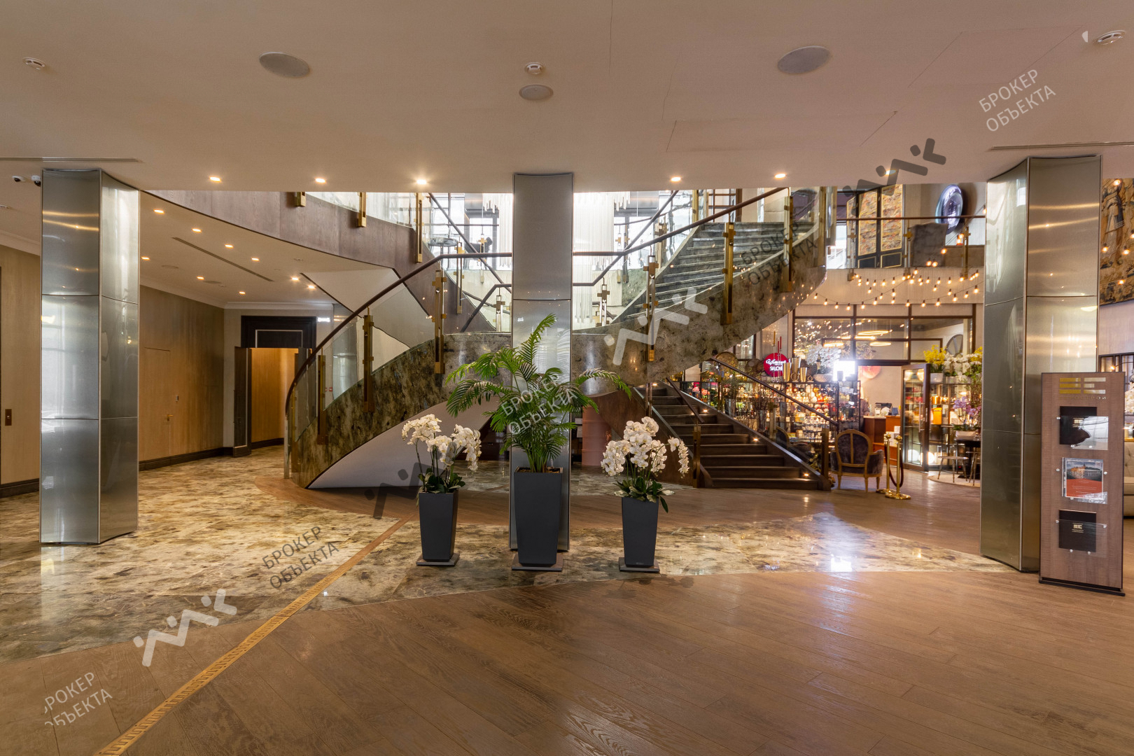 Фото объекта