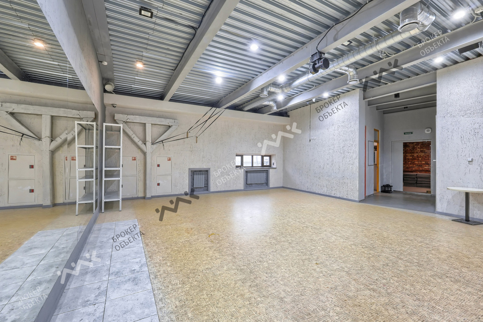 Фото объекта