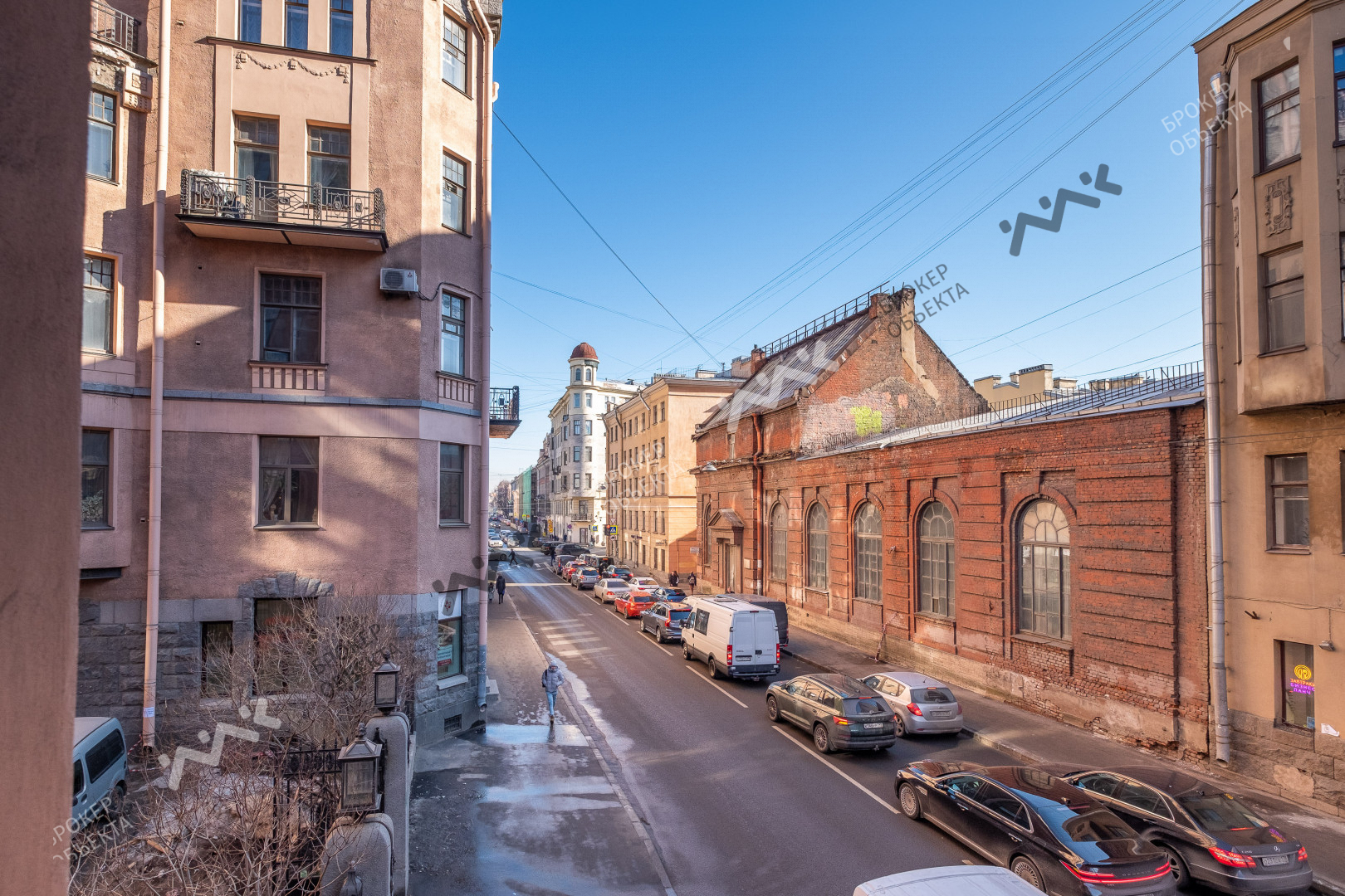 Фото объекта