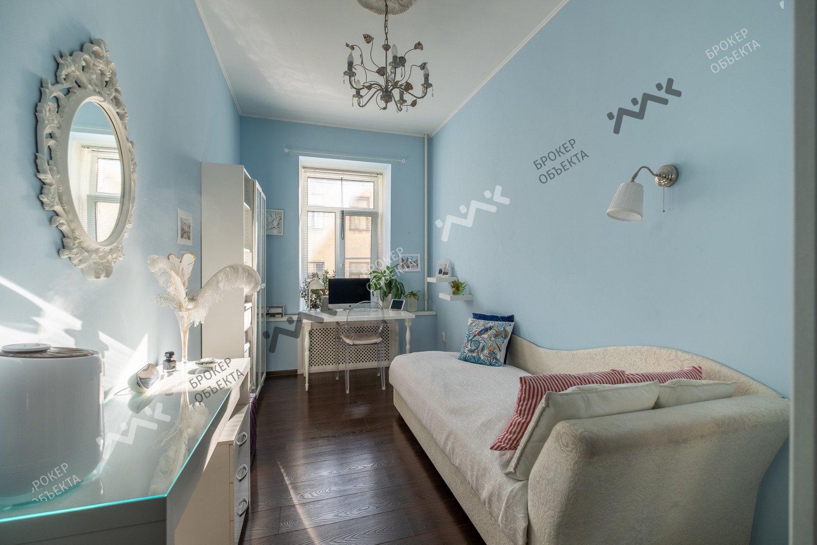 Фото объекта