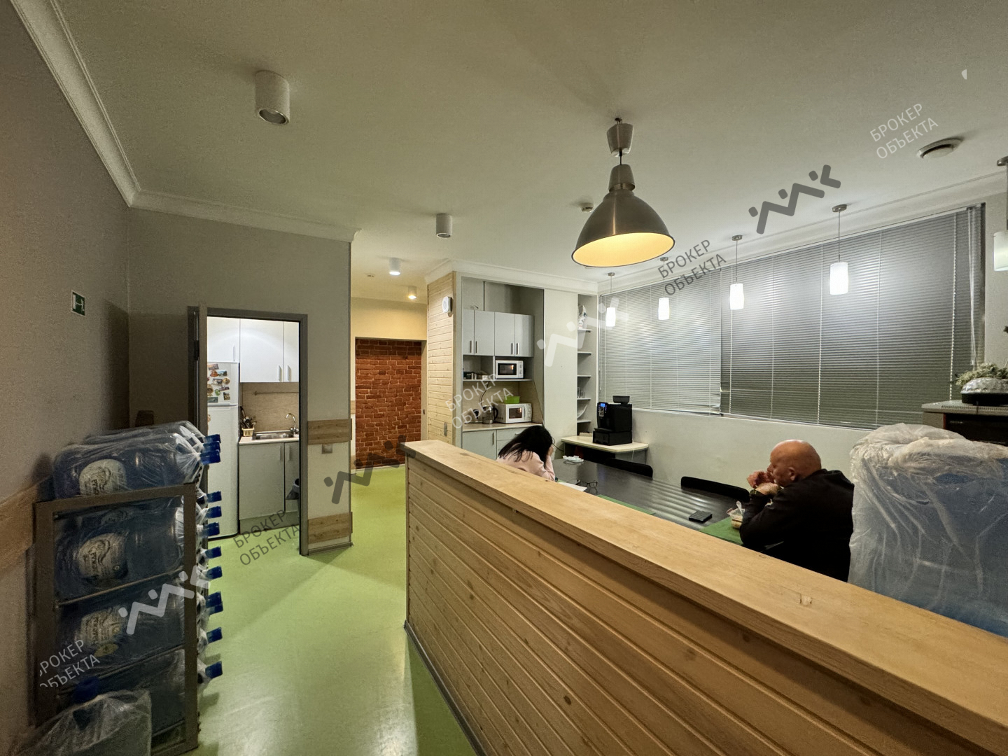 Фото объекта