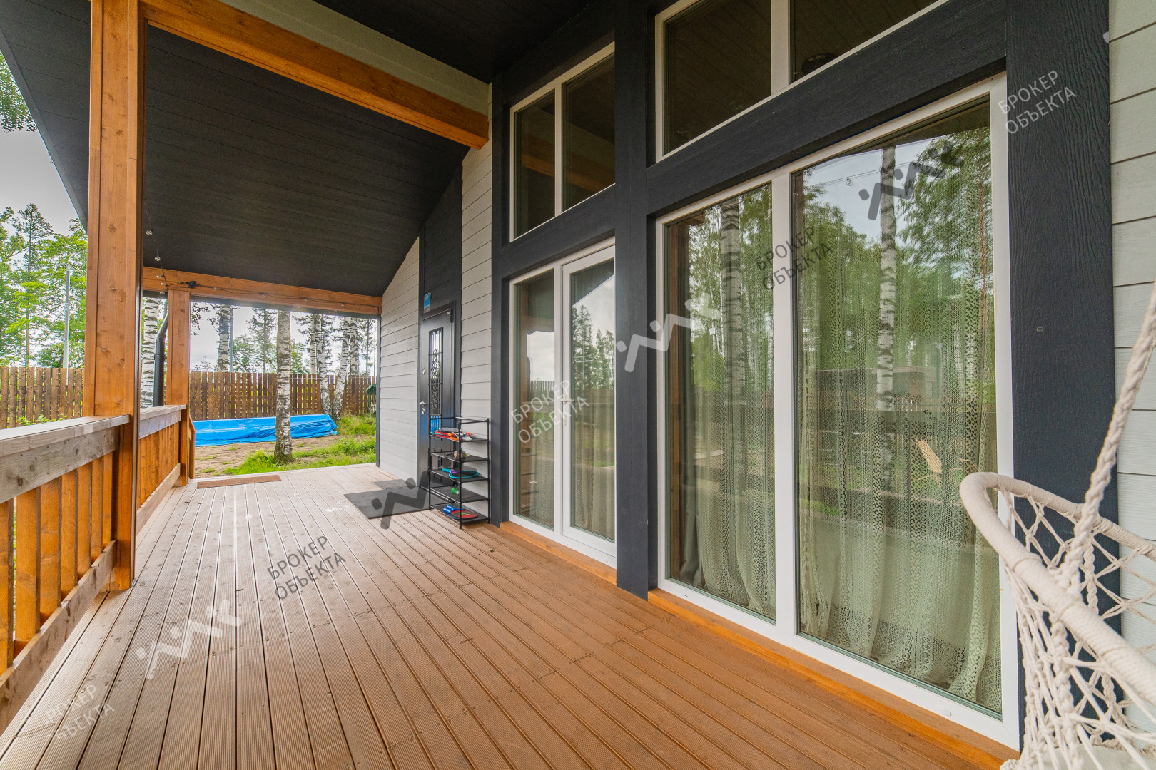 Фото объекта