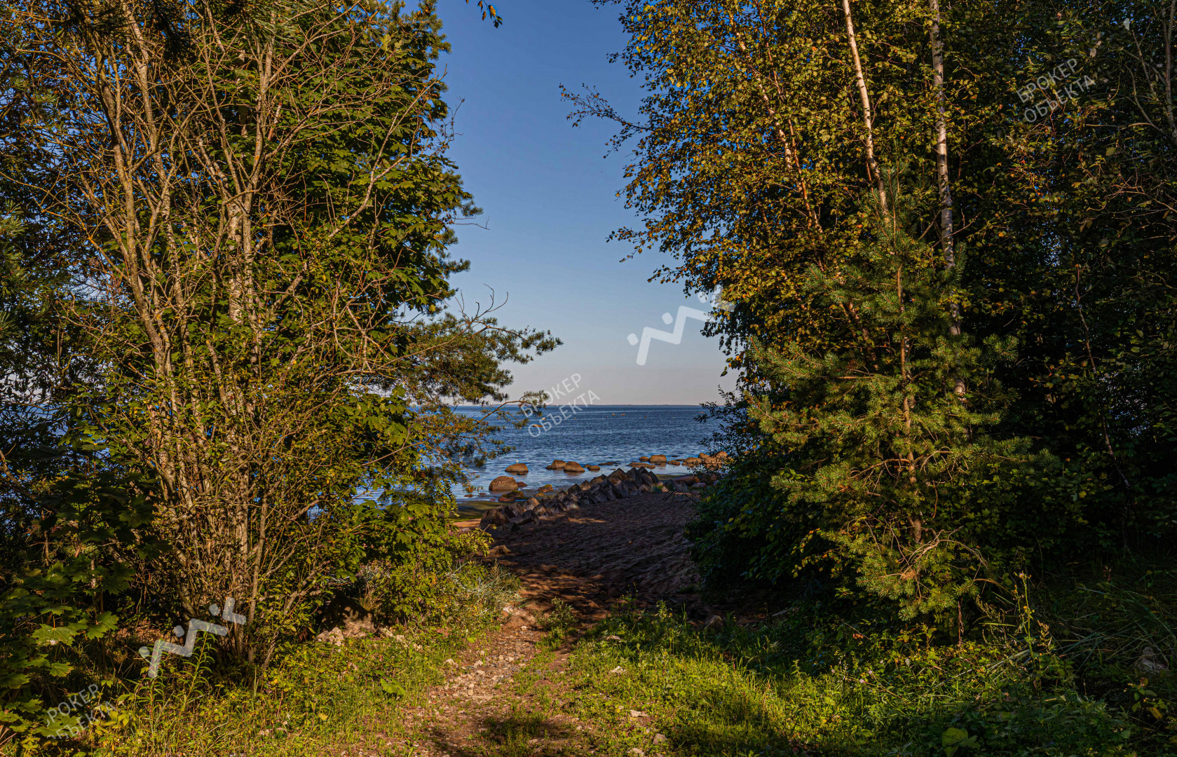 Фото объекта