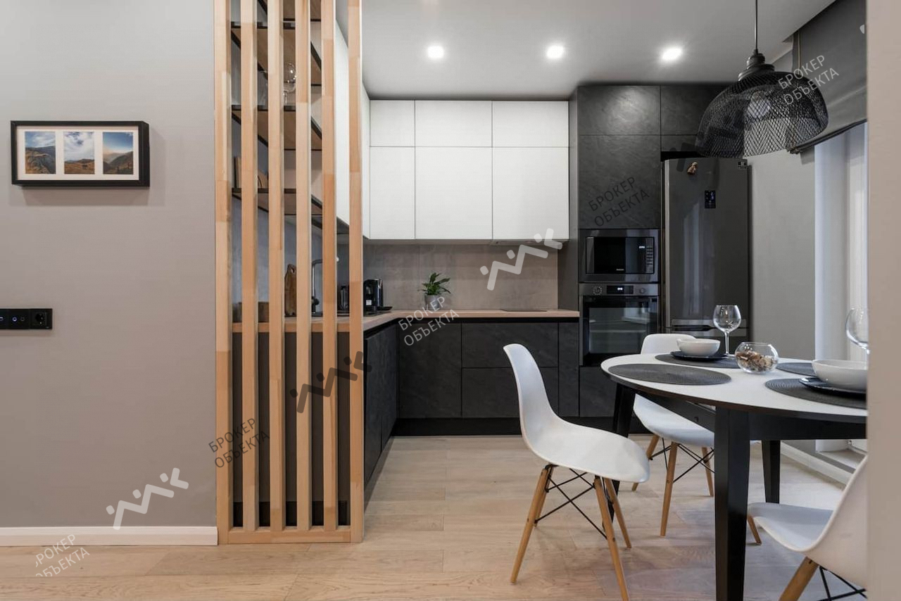 Фото объекта