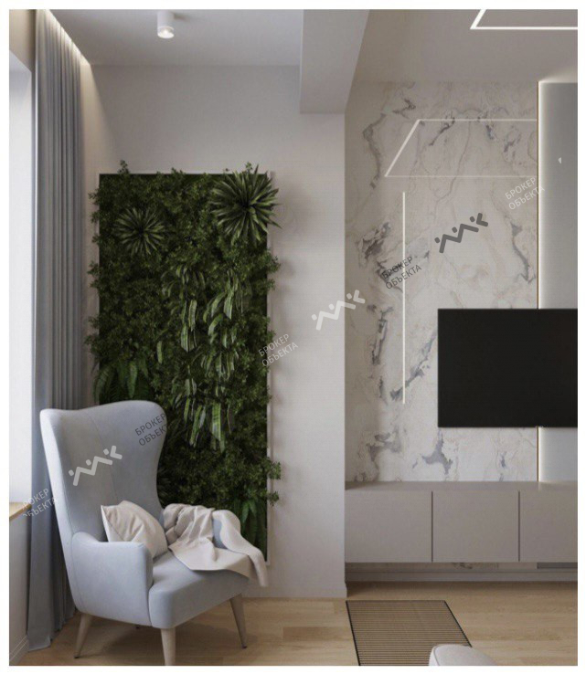 Фото объекта