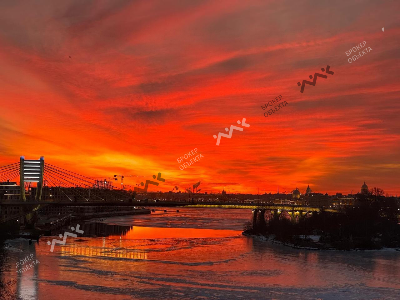 Фото объекта