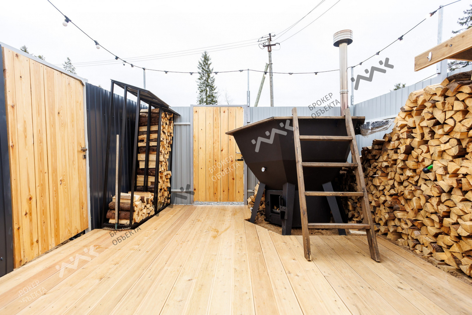 Фото объекта