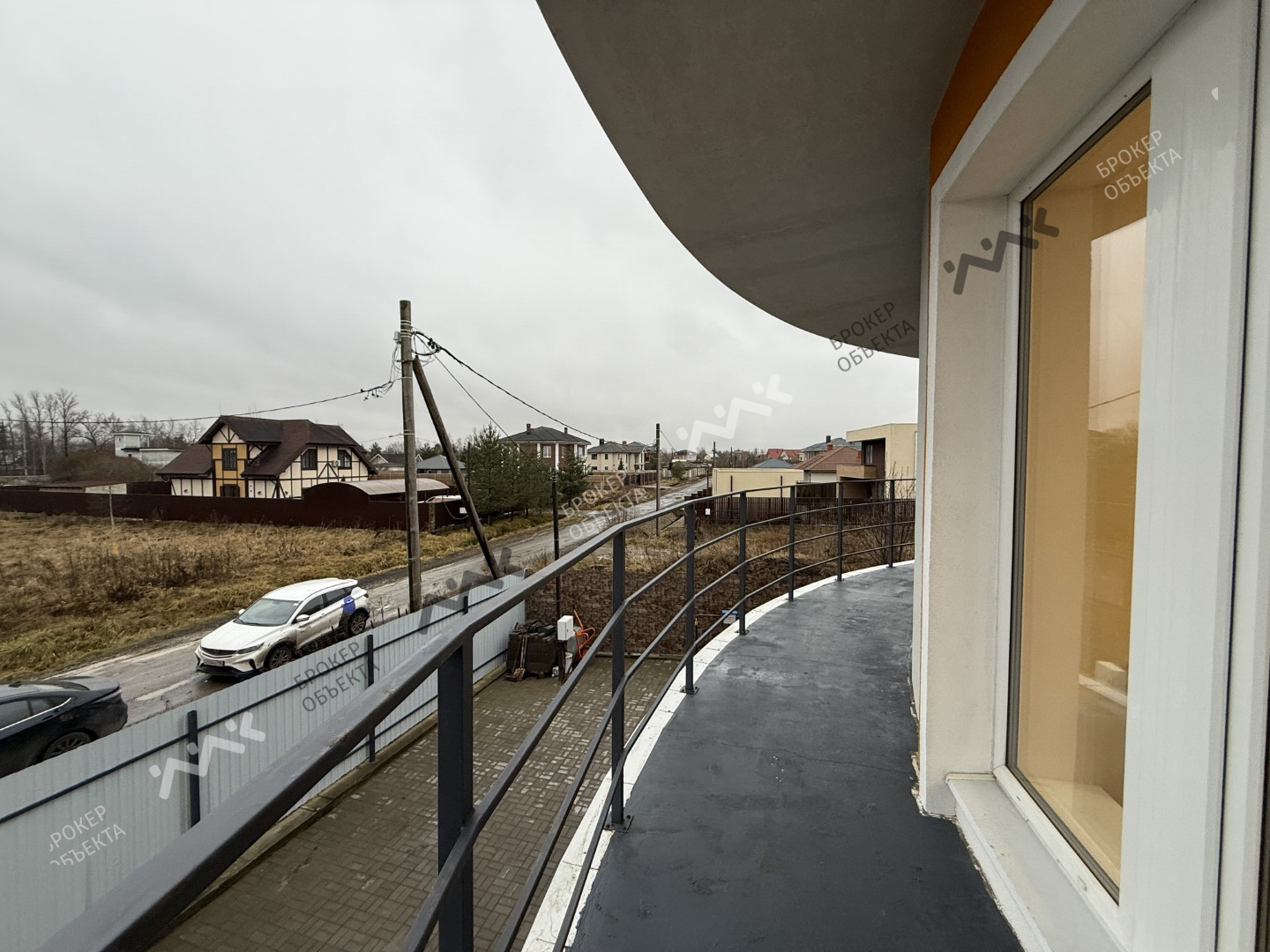 Фото объекта