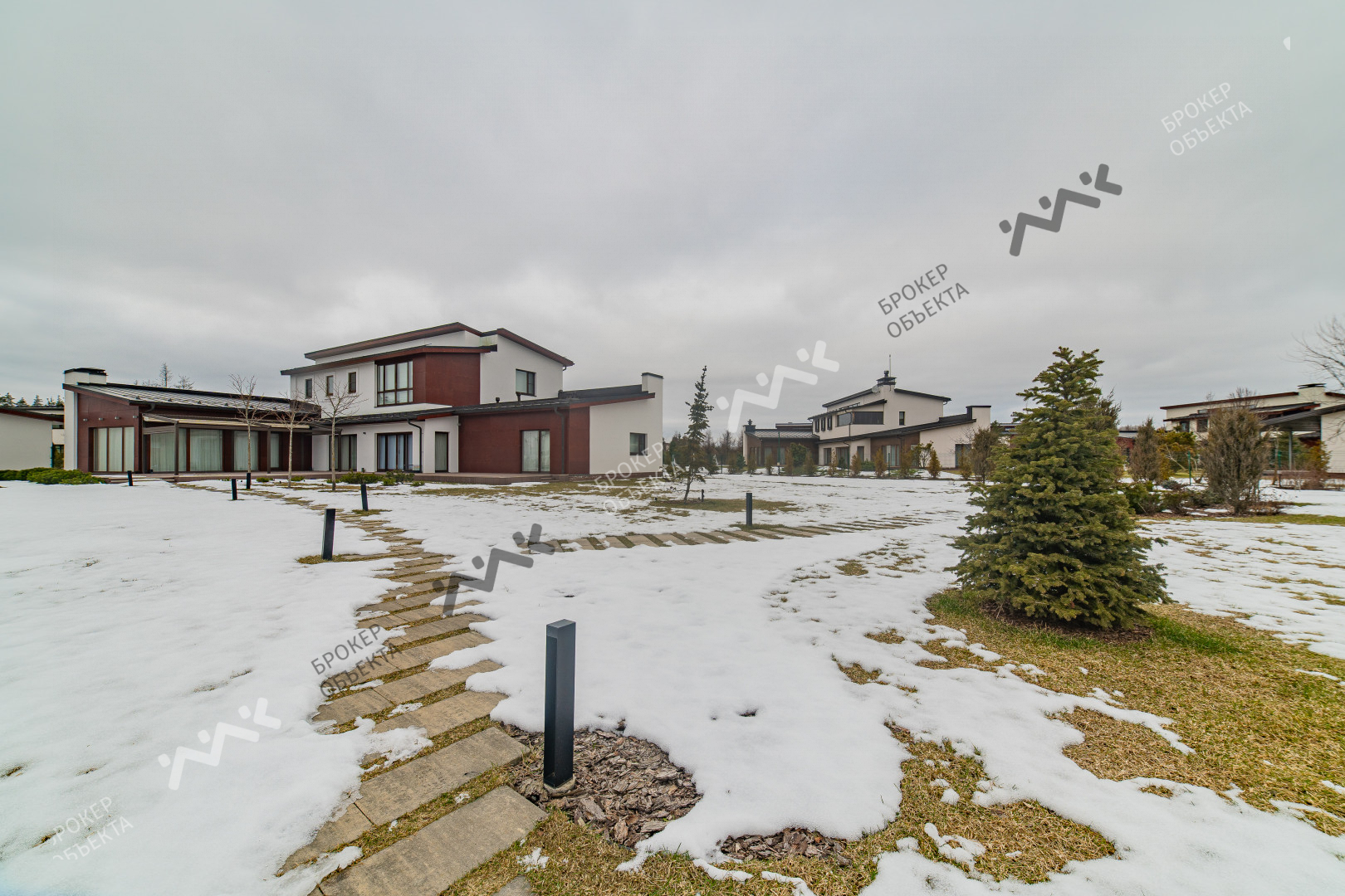 Фото объекта