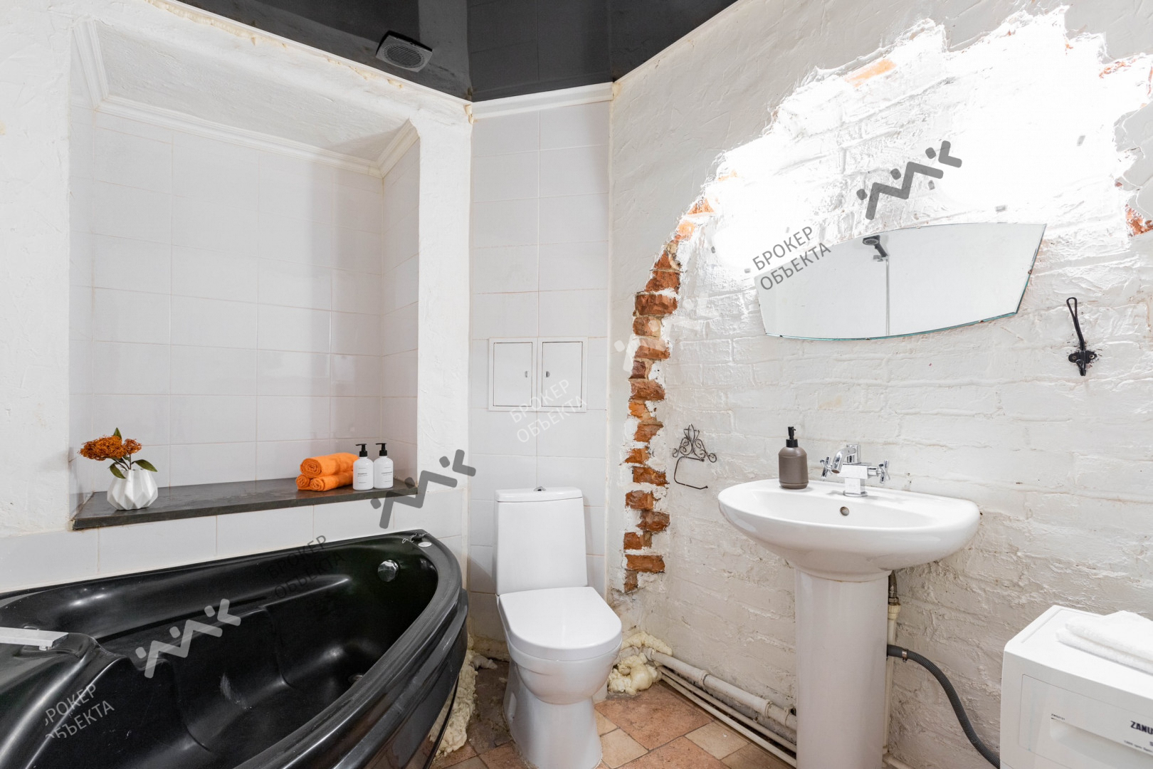 Фото объекта