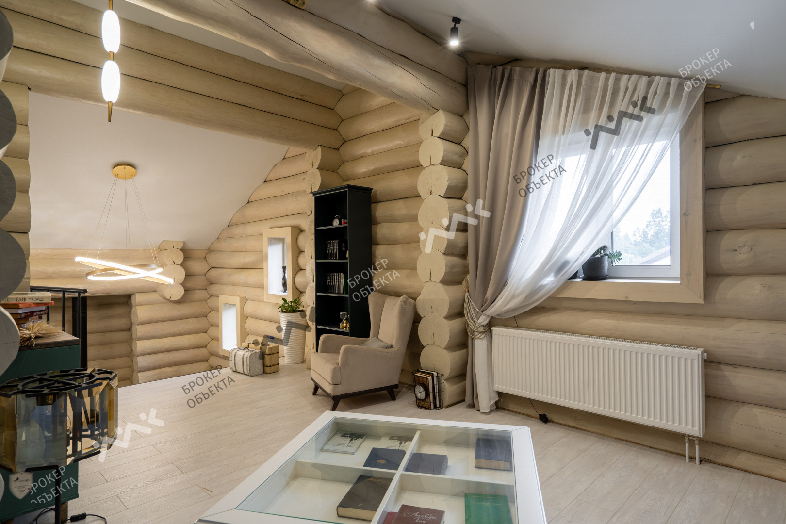 Фото объекта