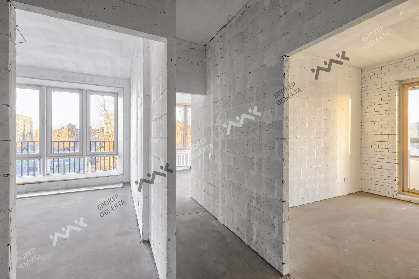 Фото объекта