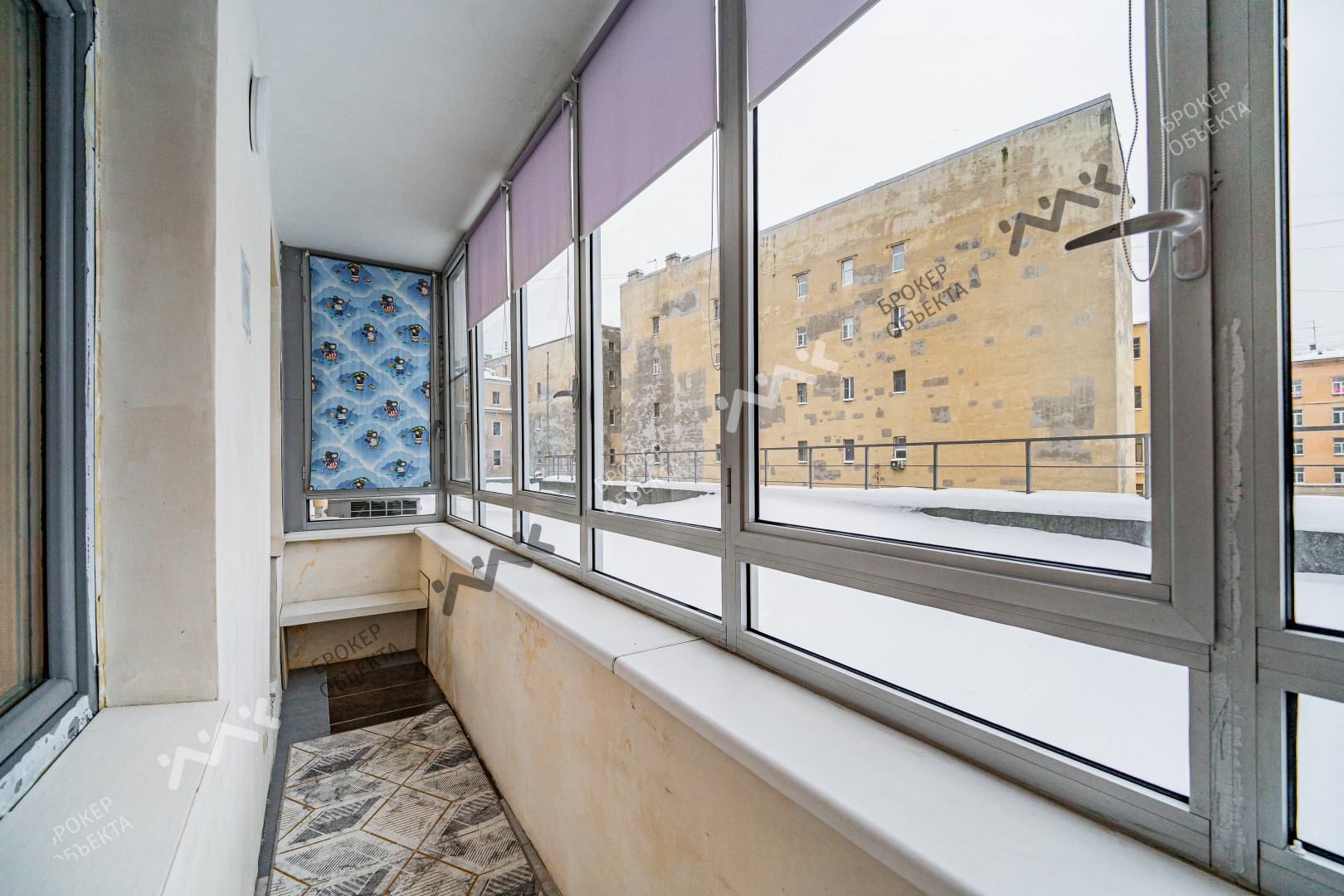 Фото объекта