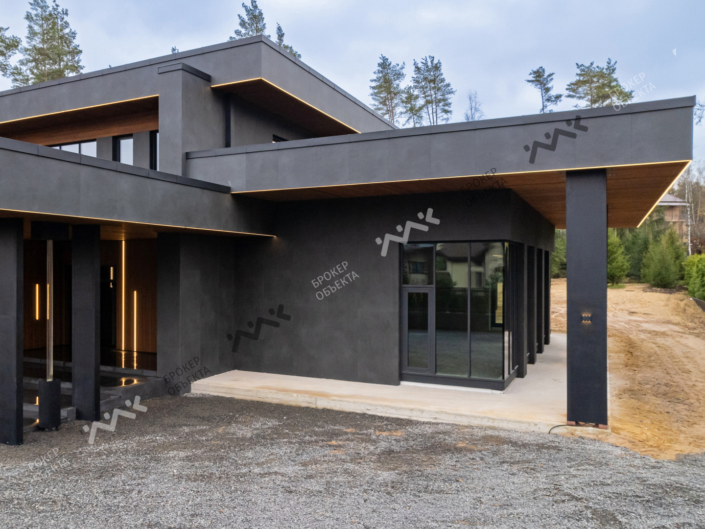 Фото объекта