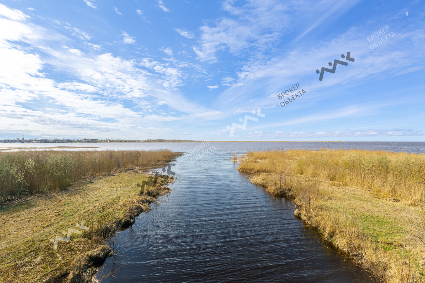 Фото объекта