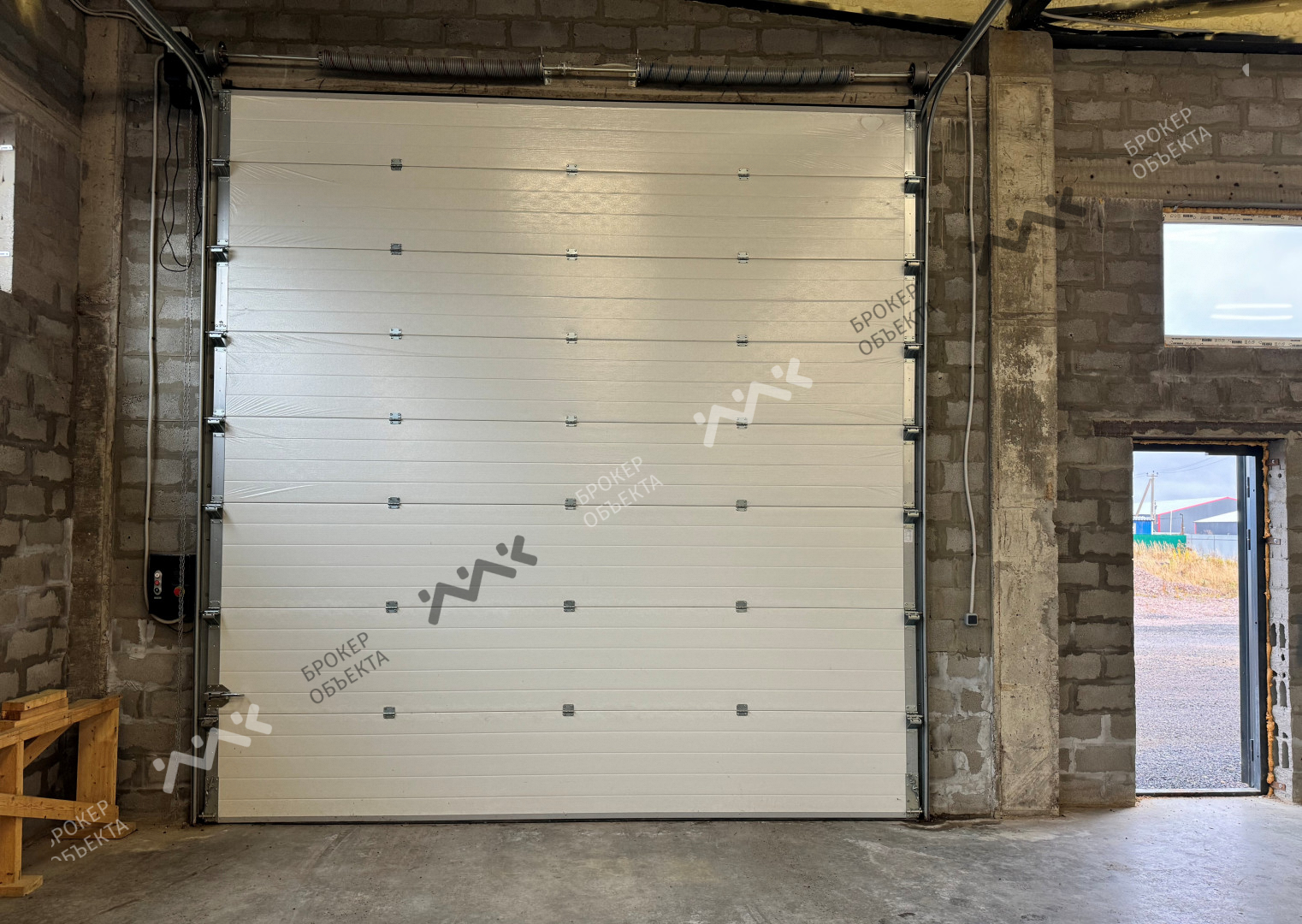 Фото объекта