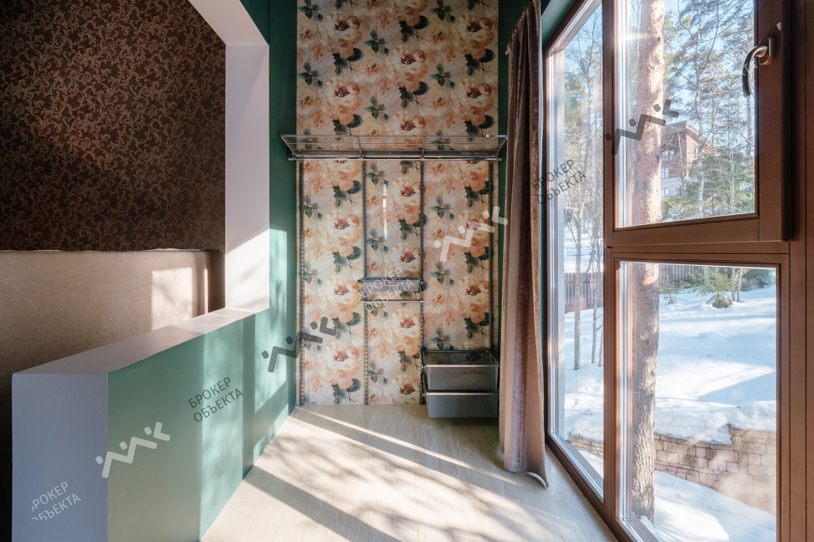 Фото объекта