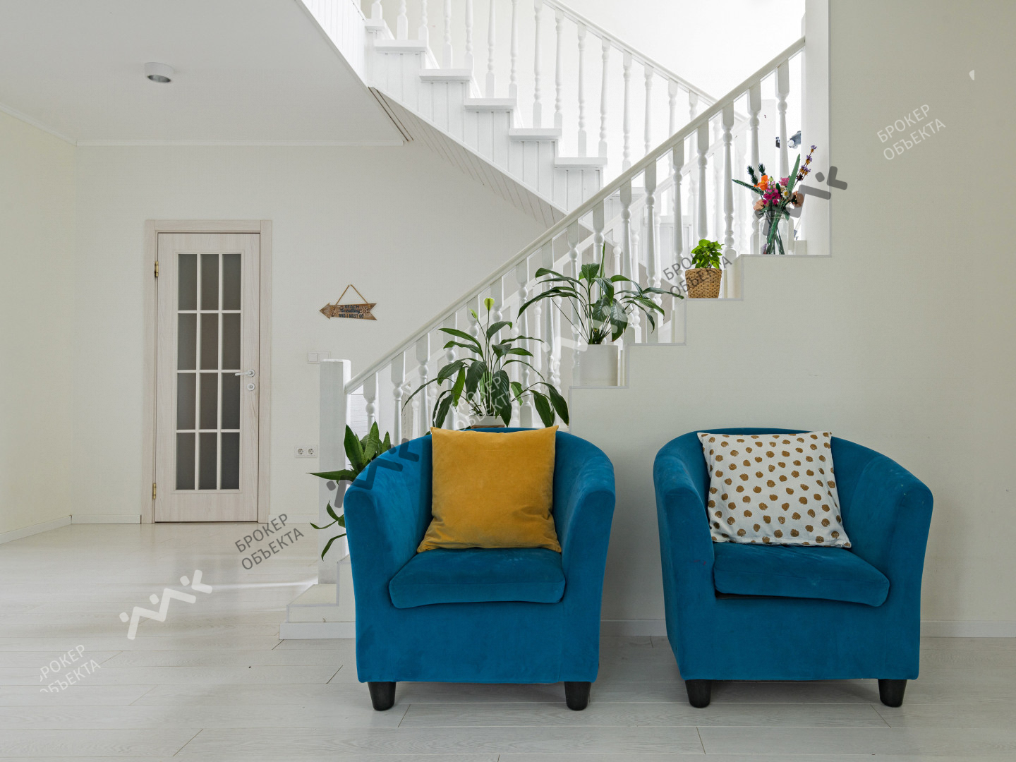 Фото объекта