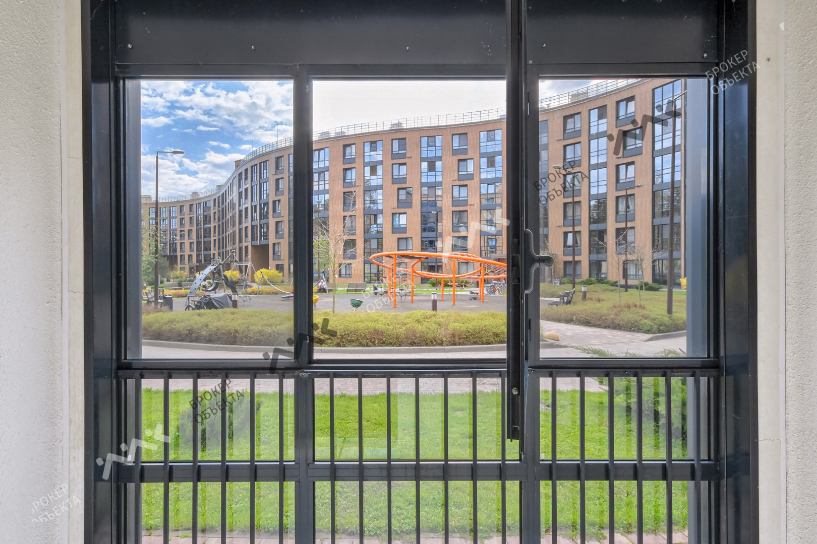 Фото объекта