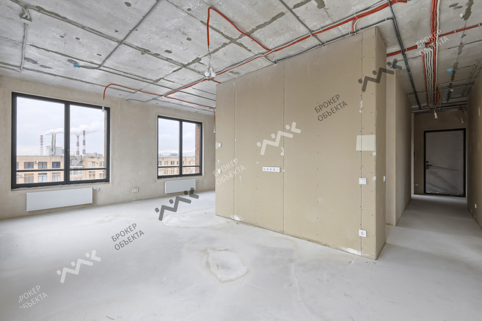 Фото объекта