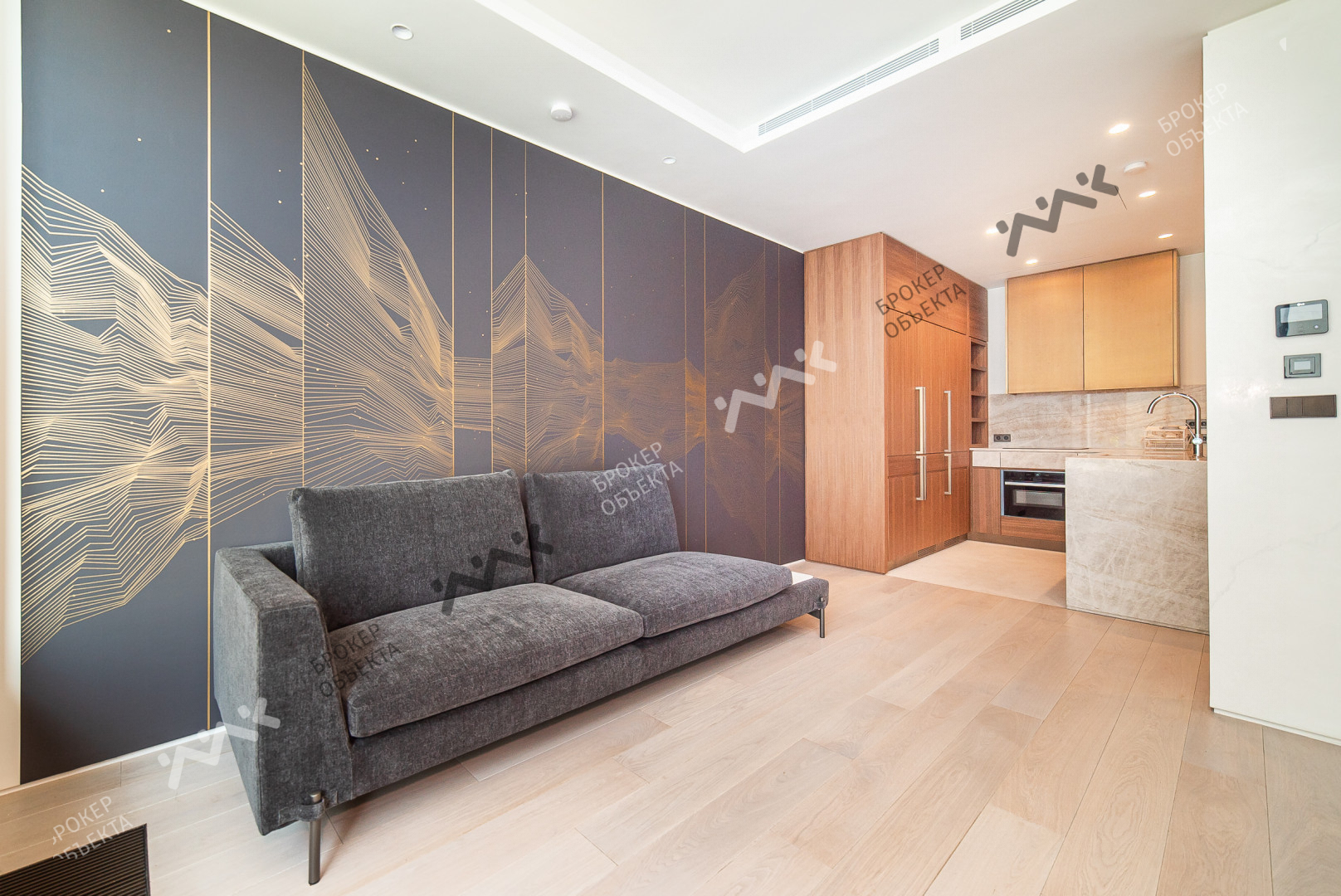 Фото объекта