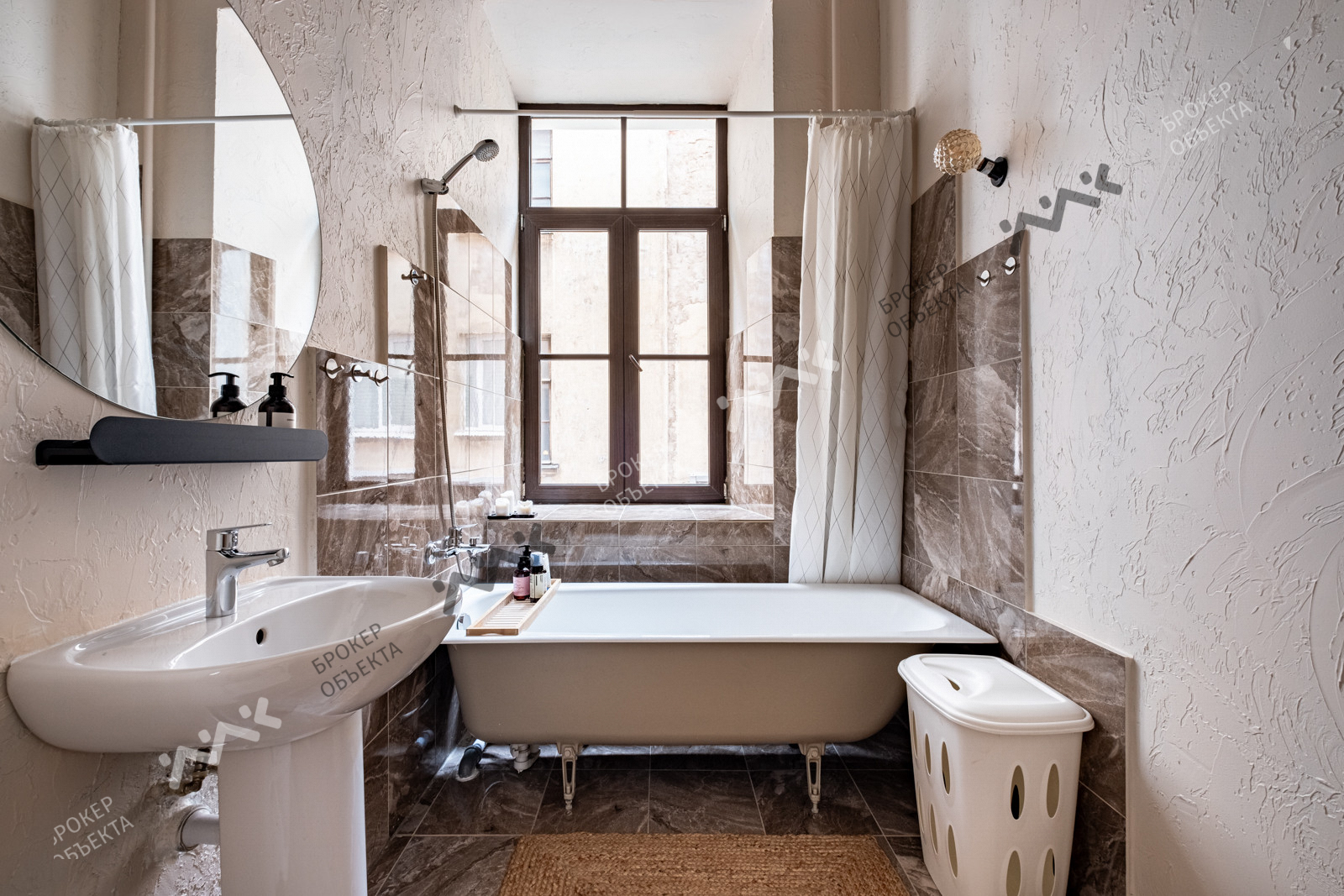 Фото объекта