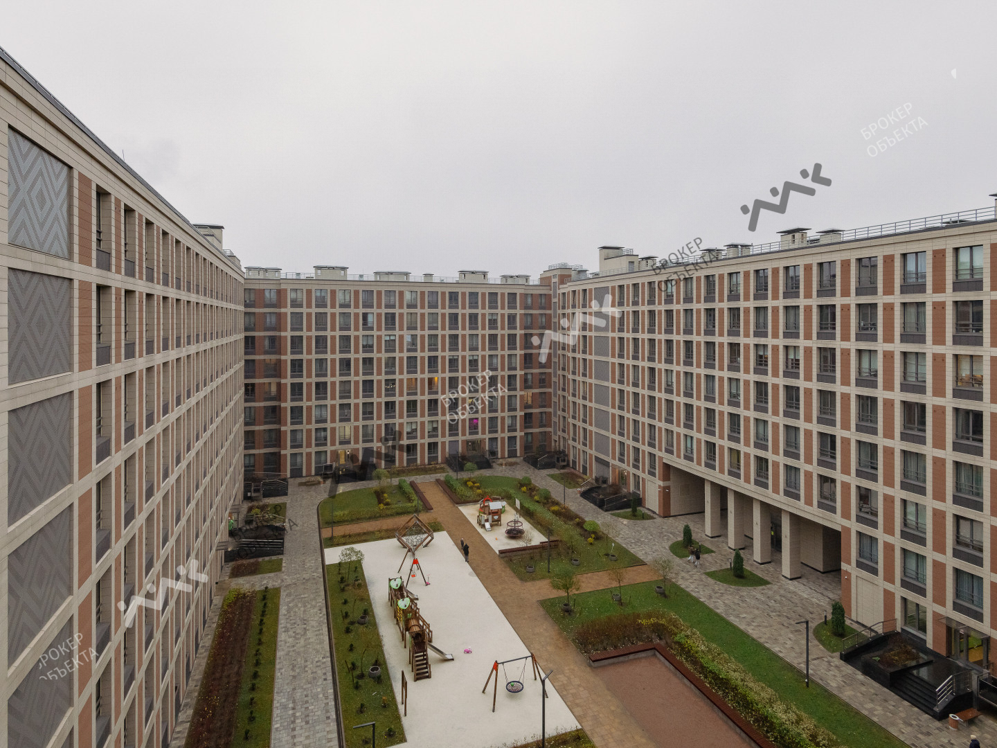 Фото объекта