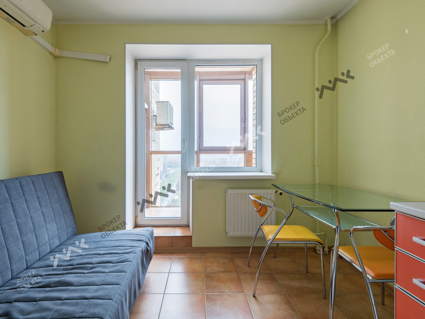 Фото объекта