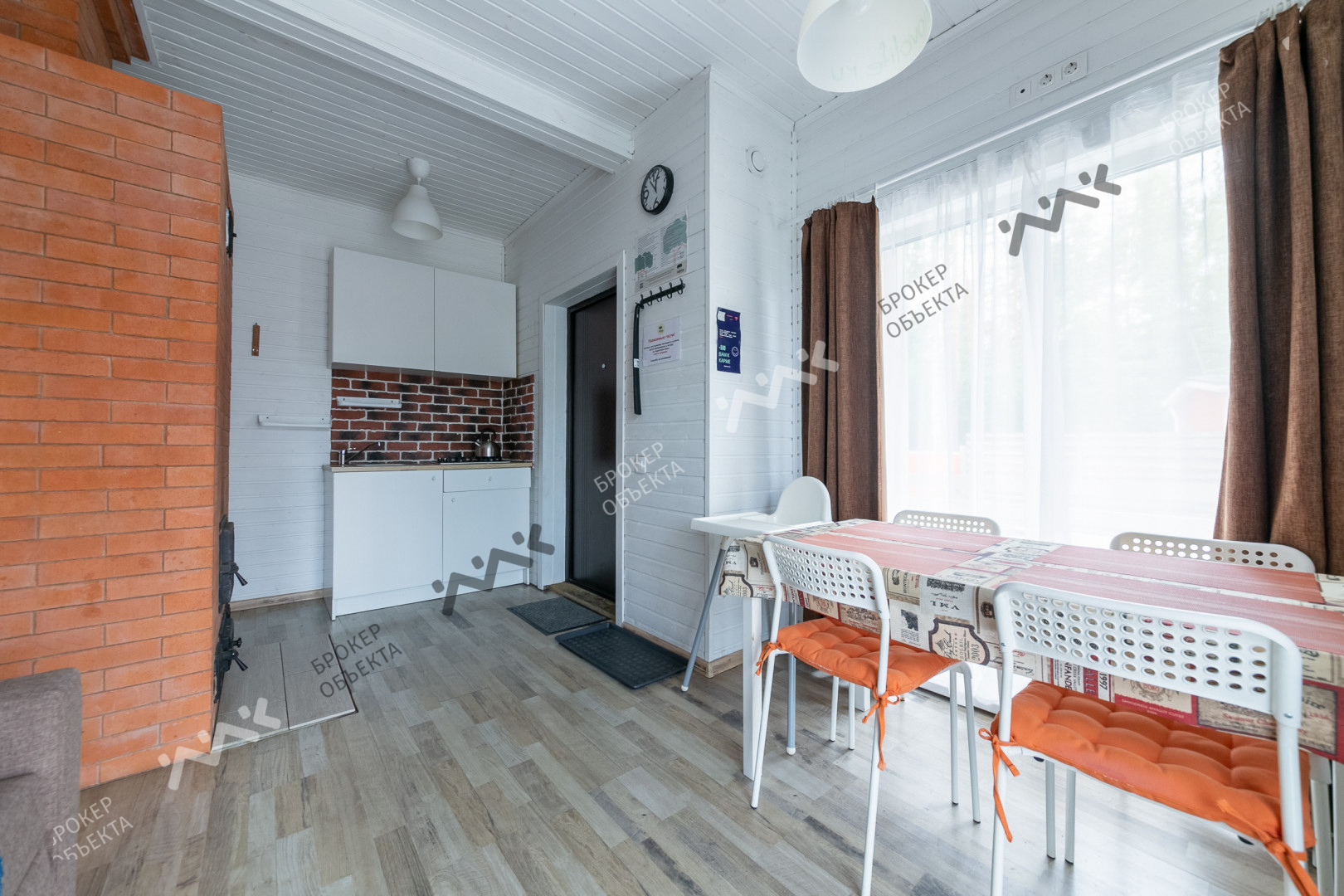 Фото объекта