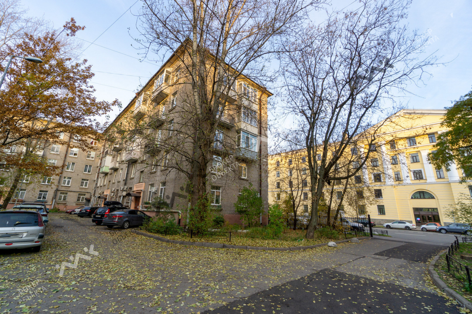 Фото объекта