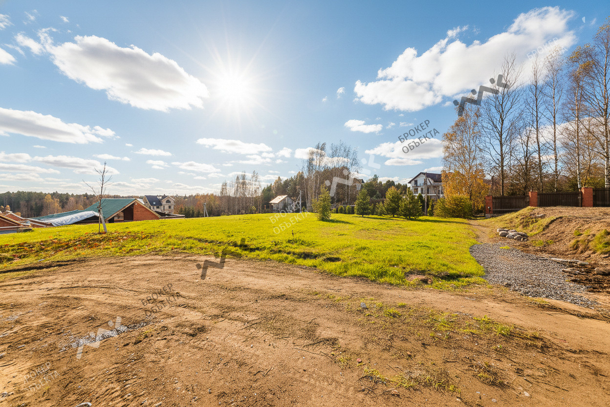 Фото объекта
