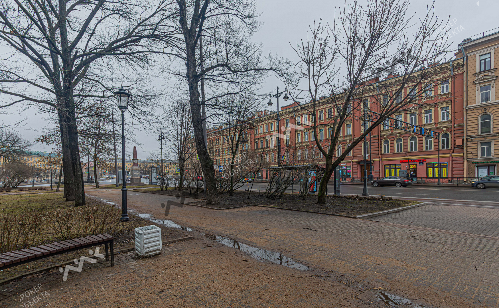 Фото объекта