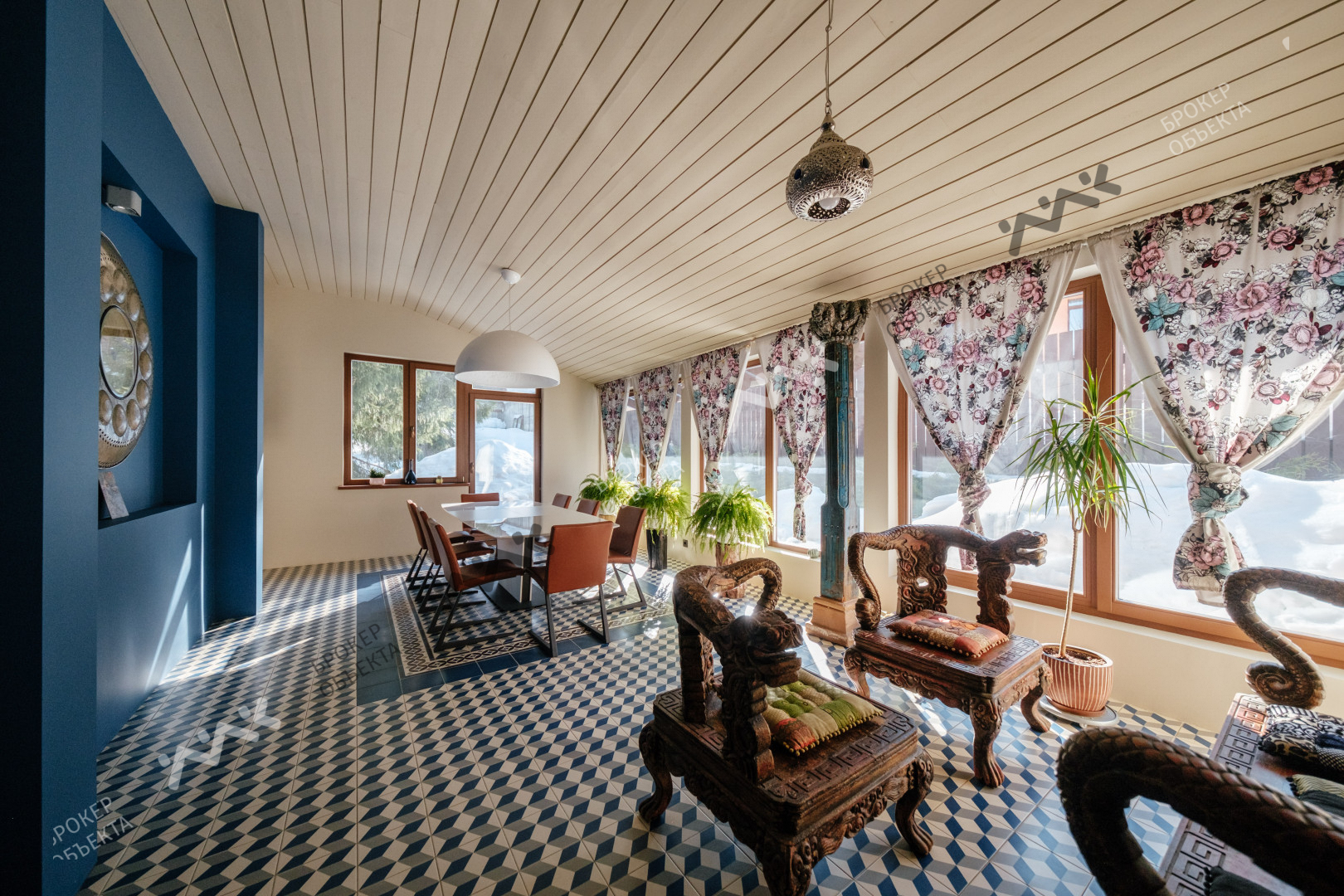 Фото объекта