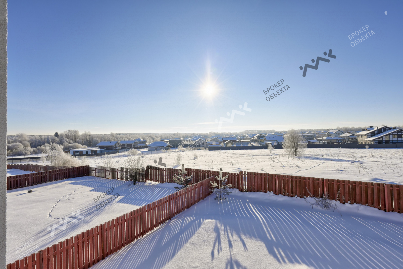 Фото объекта