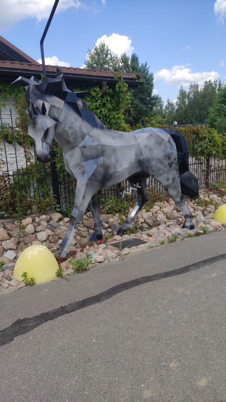 Фото объекта