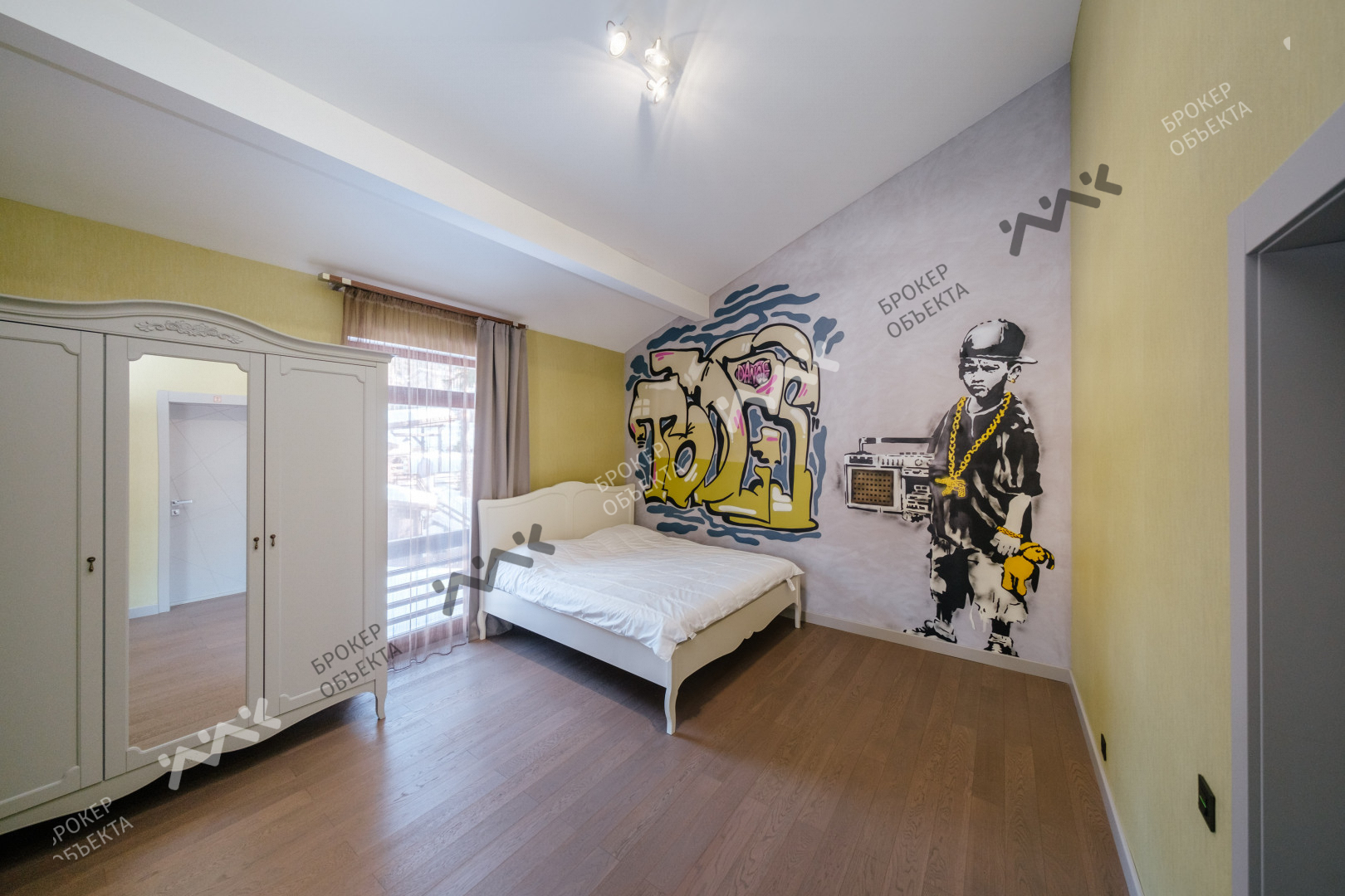 Фото объекта