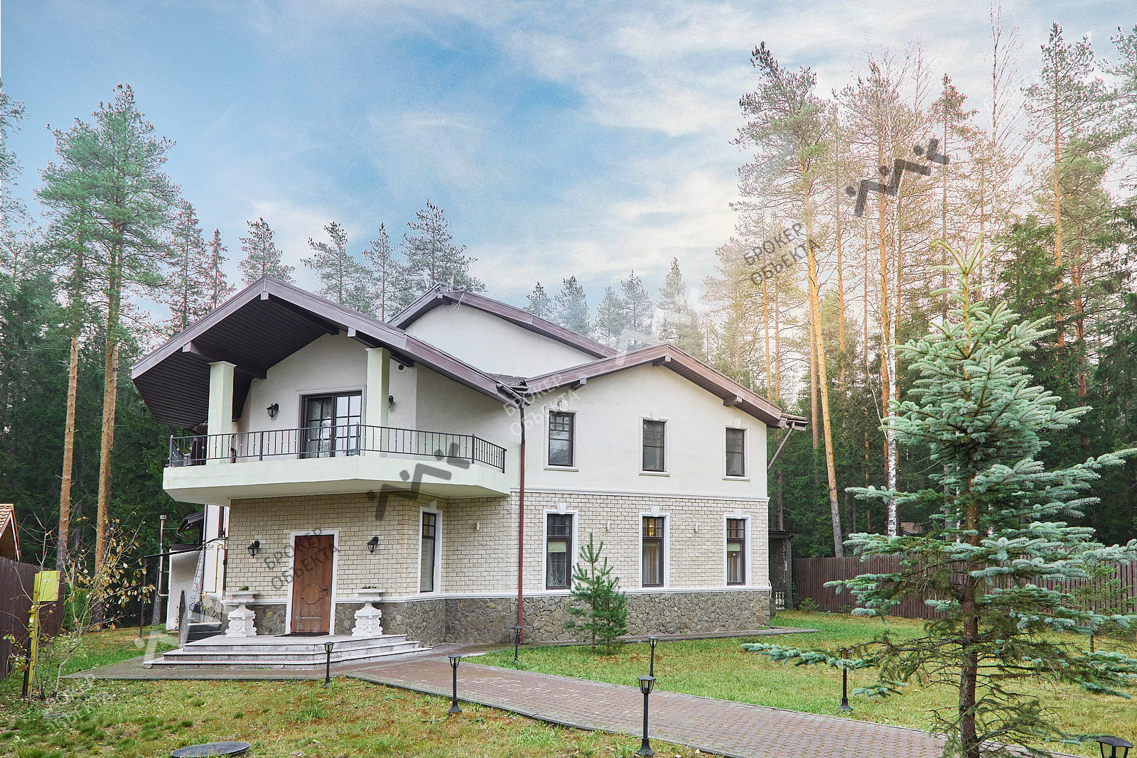 Фото объекта