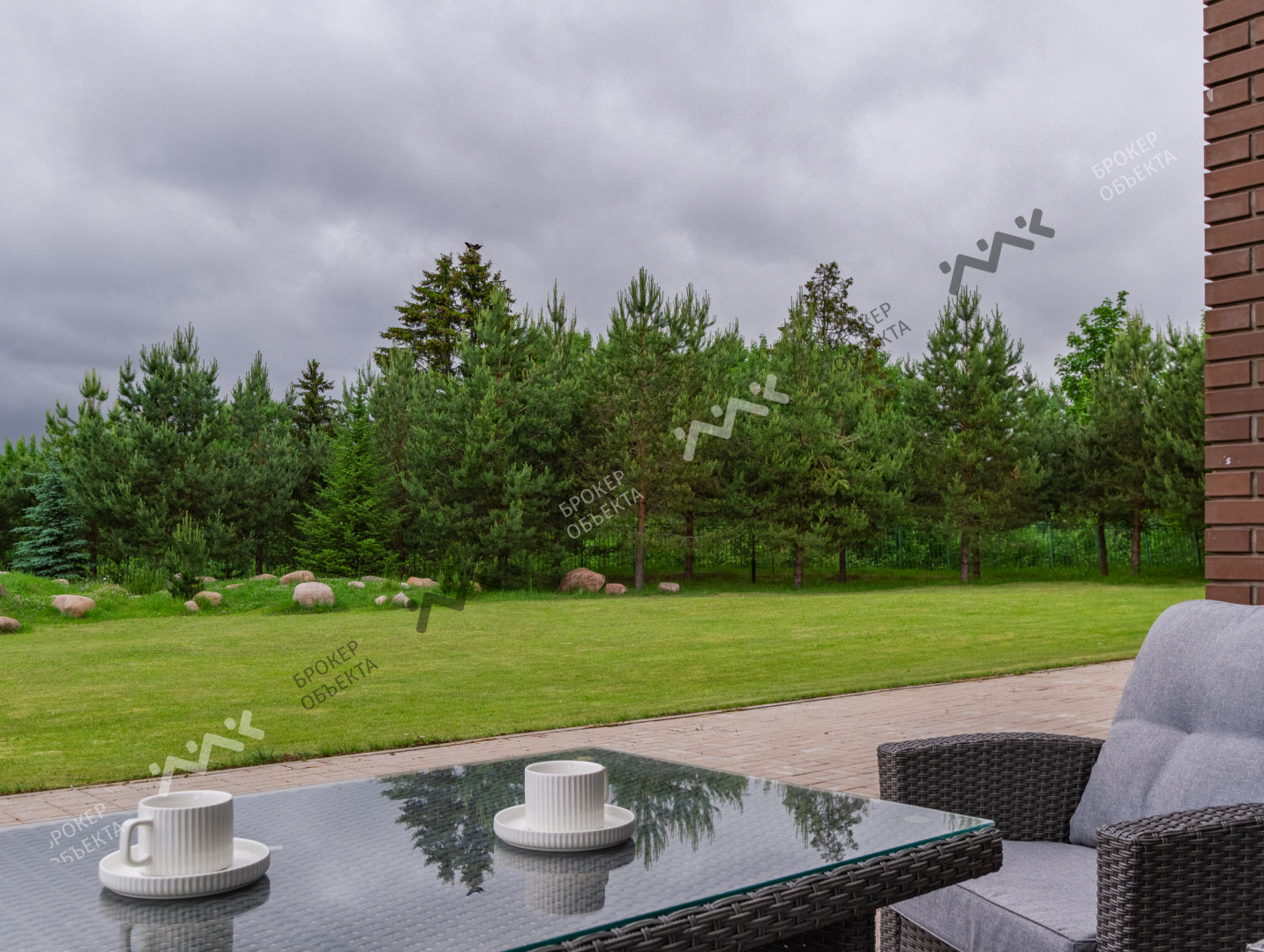 Фото объекта