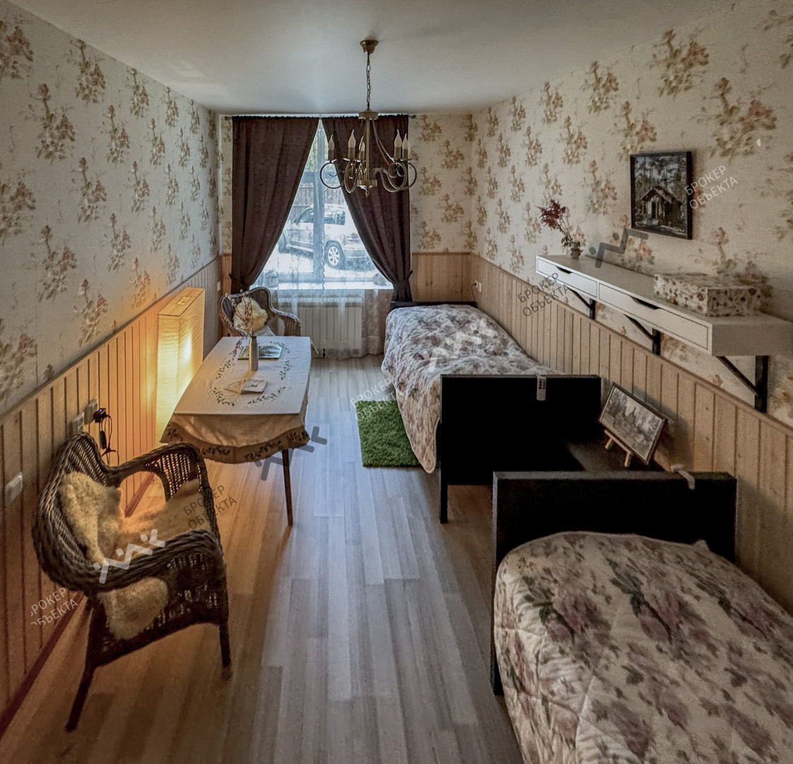 Фото объекта